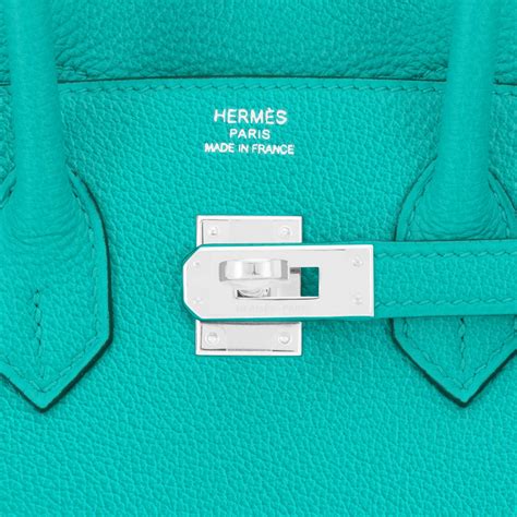 hermes vert verone